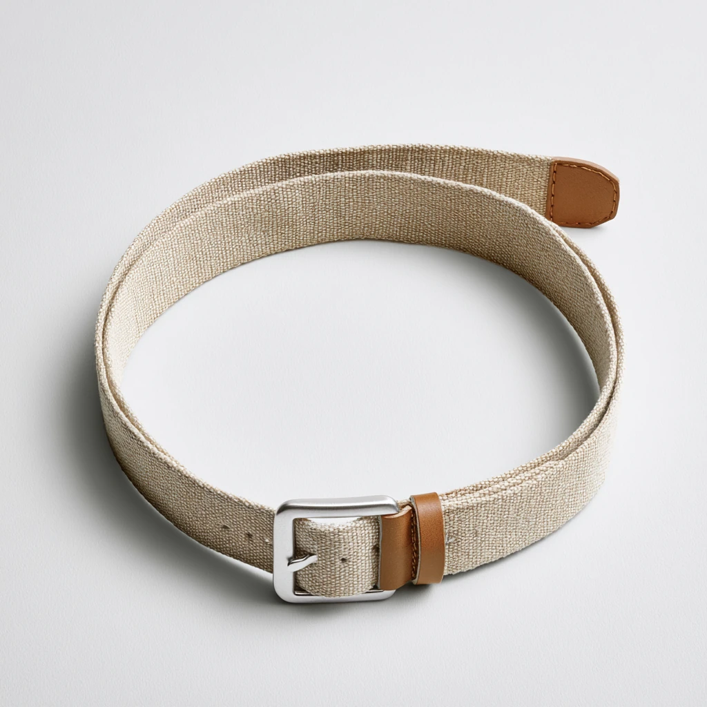 Belter — Vevd canvas