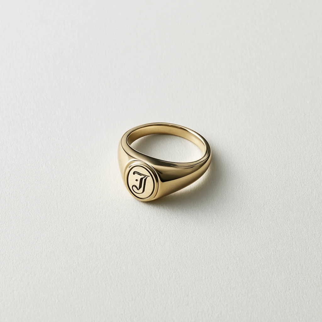 Ringer — Gull