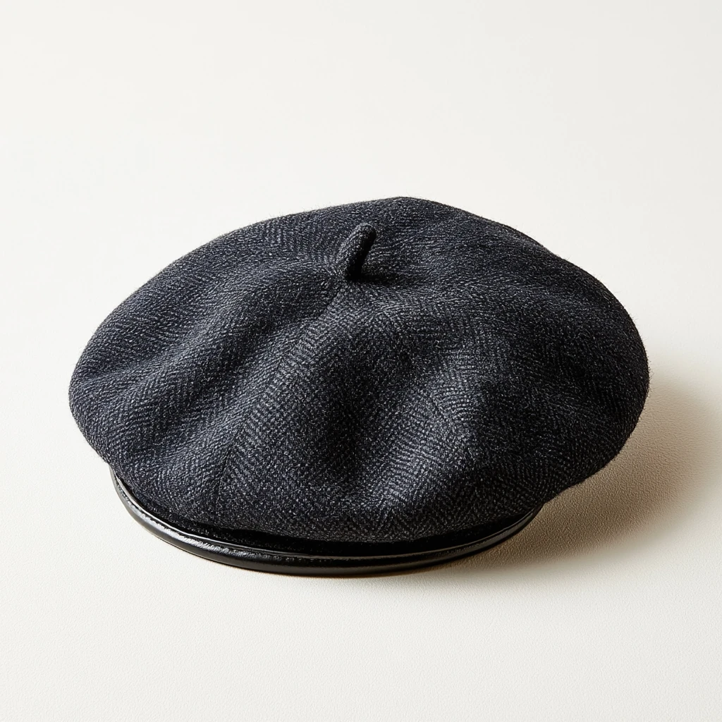 Beret — Navy