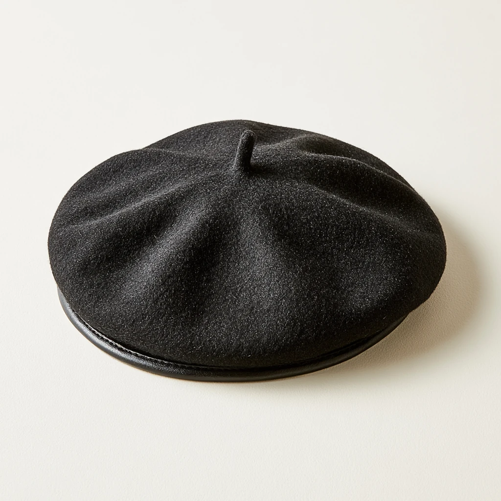 Beret — Beret