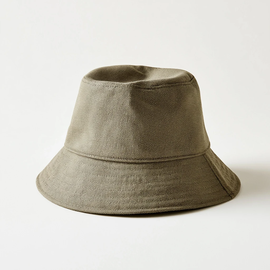 Bucket hat — Bucket hat
