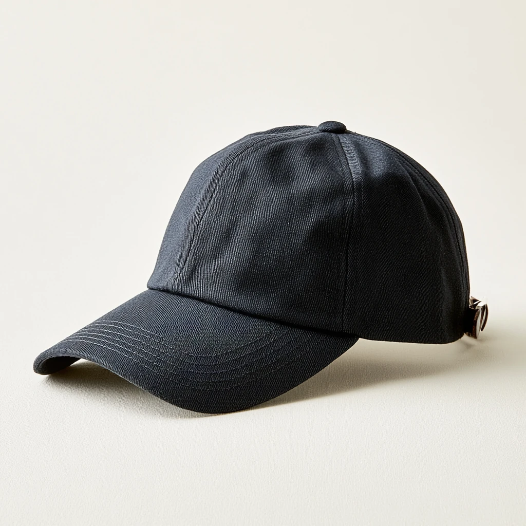 Caps — Baseball cap