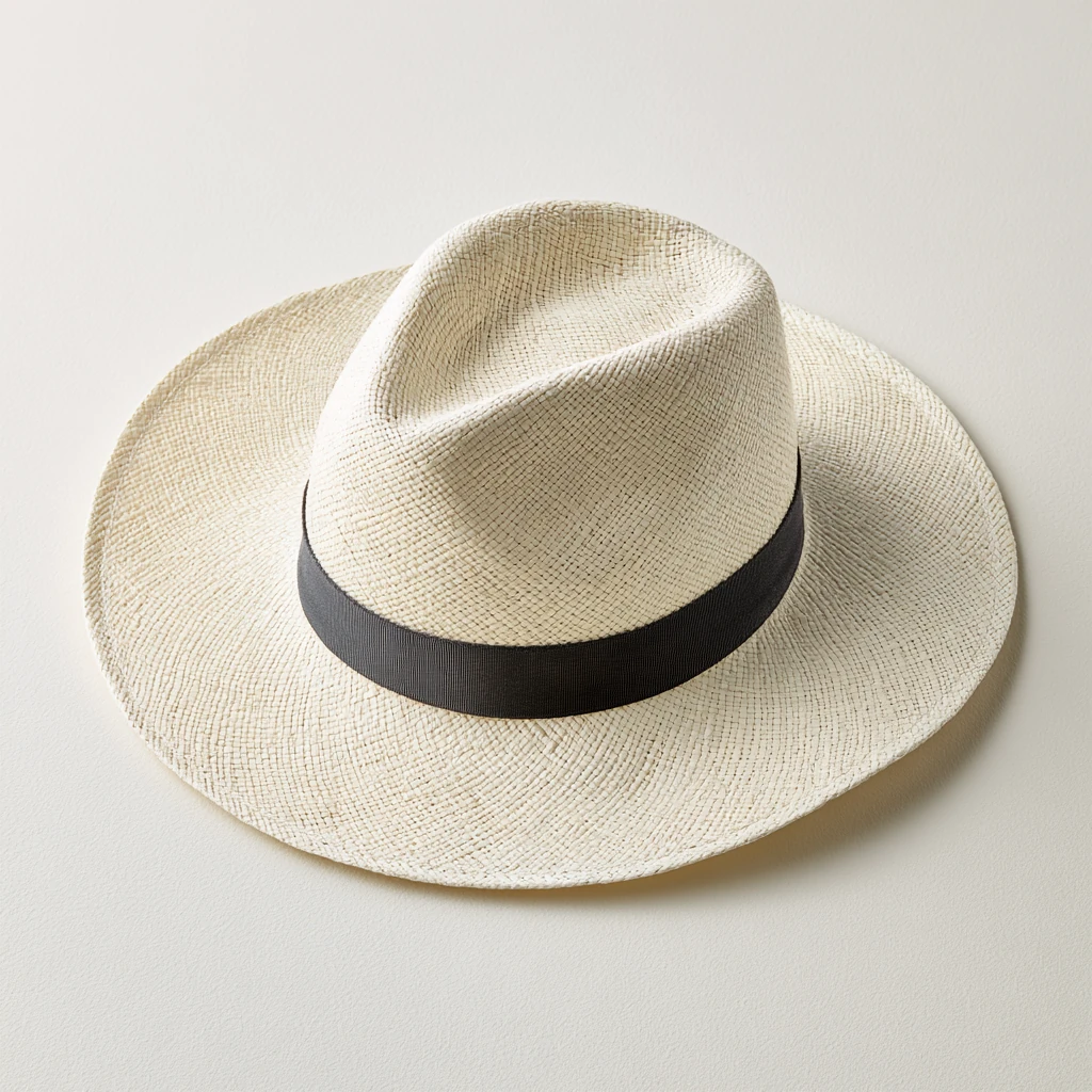 Solhatt — Sun hat