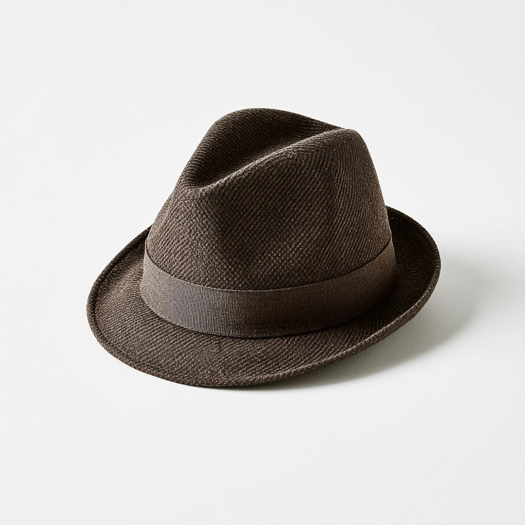 Trilby — Trilby