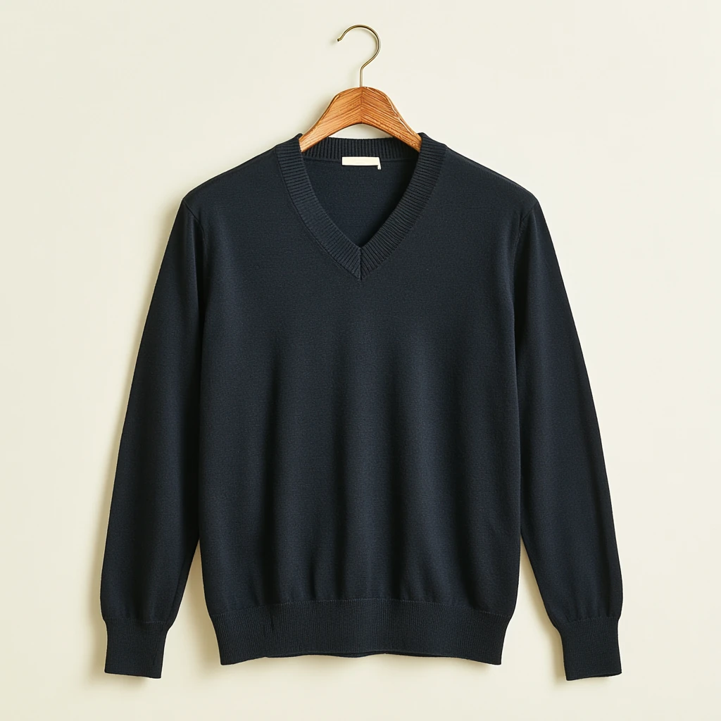 V-genser — Navy