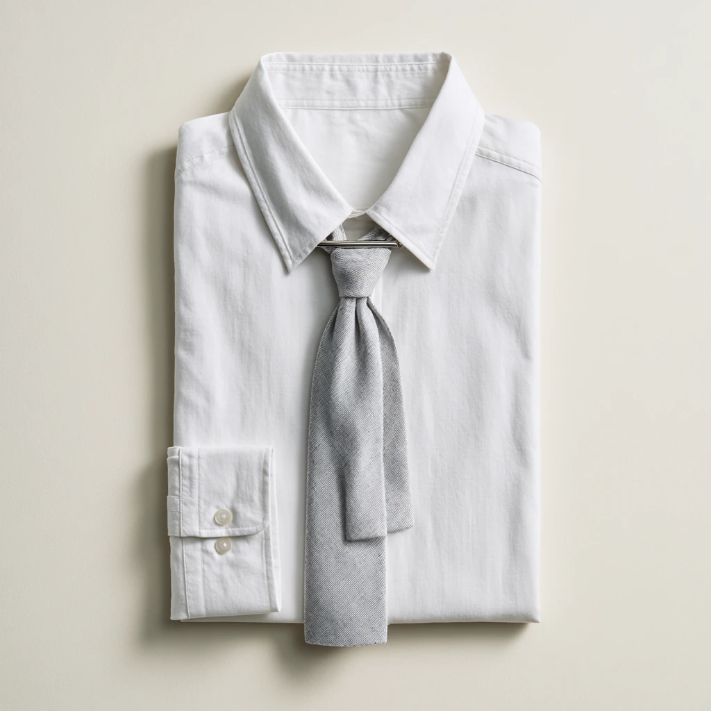 Pinned krage — Pin Collar