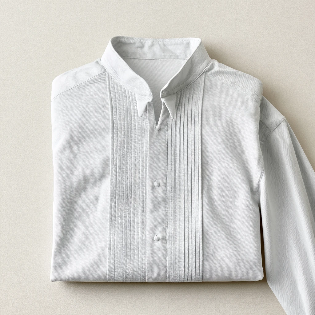 Vingekrage (myk) — Soft Wing Collar
