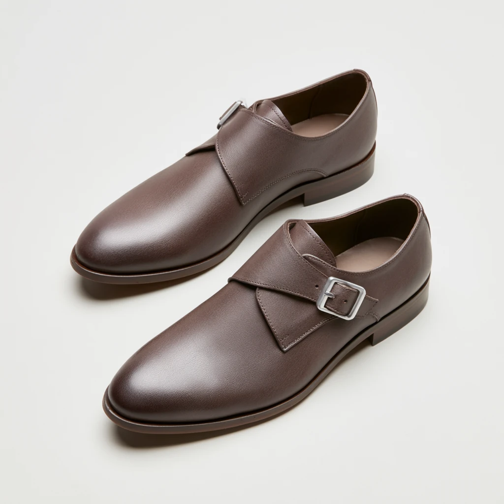 Singel Monk — Cognac