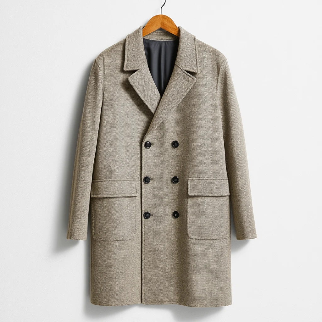 Polo coat — Polo Coat
